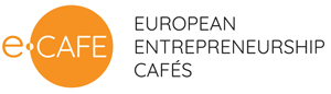Welcome to E-CAFE Logo